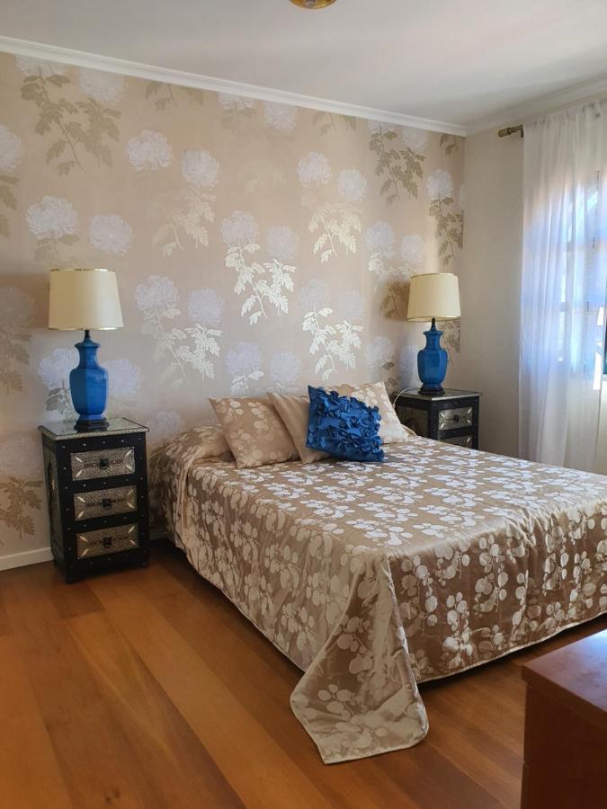 Luzia'S Apartment - 2 Bedroom Apartment Sleeps 4 ฟุงชาล ภายนอก รูปภาพ