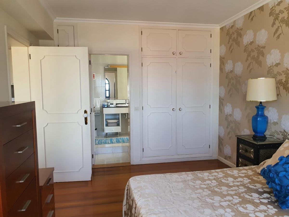 Luzia'S Apartment - 2 Bedroom Apartment Sleeps 4 ฟุงชาล ภายนอก รูปภาพ