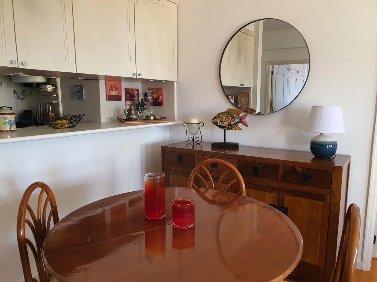 Luzia'S Apartment - 2 Bedroom Apartment Sleeps 4 ฟุงชาล ภายนอก รูปภาพ