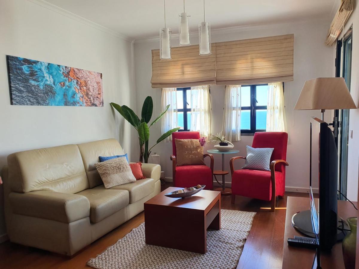 Luzia'S Apartment - 2 Bedroom Apartment Sleeps 4 ฟุงชาล ภายนอก รูปภาพ